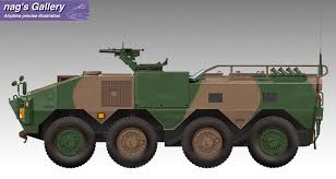 陸上自衛隊96式装輪装甲車 装甲車 陸上自衛隊 軍用車両