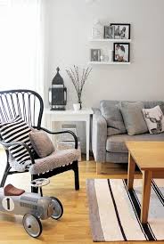 Ikea Living Room Chairs Uk Luxury Ikea I Love The Ikea Grey Tweed Light Plaid Couch Di 2020