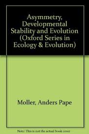 Anders pape møller and john p. Anders Pape Moller John Swaddle Asymmetry Developmental Stability Evolution Abebooks