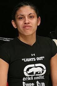 Lynn "Weapon X" Alvarez MMA Stats, Pictures, News, Videos, Biography