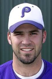 Aaron Biddle's Instagram, Twitter & Facebook