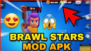 In this mod game, you can get a lot of coins and gems. New Brawl Stars Private Server New Skins Brawl Stars Mod Apk 2019 Link In Description Youtube