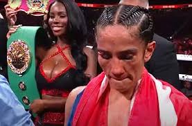 We have come a long way, Baby! 50 Million Netflix Subscribers watch the  Katie Taylor vs. Amanda Serrano fight!