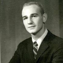 Thomas Charles Wulff Obituary