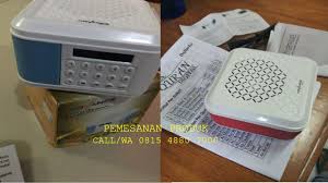 Distributor Speaker Al Quran Makassar 0815 4880 7000