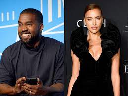 Kanye west and model irina shayk were photographed strolling in paris together on his birthday. Kanye West Dating Irina Shayk 3 Months After Split Unbothered Kim K Thinks It S An Attention Seeking Move Pinkvilla