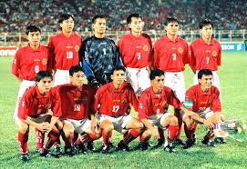 Đội ngũ gv việt nam. Hlv Alfred Riedl Va Ky á»©c Khong Phai Tiger Cup 1998 Tin Tá»©c Má»›i Nháº¥t 24h Ä'á»c Bao Lao Ä'á»™ng Online Laodong Vn