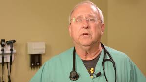 J Gregory Thomas, MD