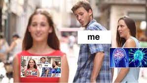 Distracted Boyfriend 20 Memes Funnyfoto Boyfriend Memes Starkid Infinity War Memes
