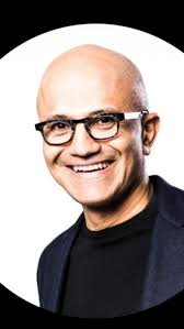 Jay Parikh: Tracing the qualification and career path of Satya Nadella's  new reporter
