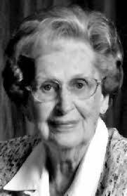 Mary Mauldin Obituary (1927