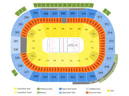 Vancouver Canucks Tickets At Rogers Arena On December 19 2019 At 7 00 Pm