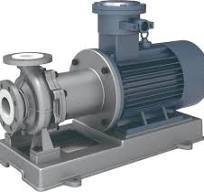 BM-F Series Fluorine Lined Magnetic Pump-Global Leading ...