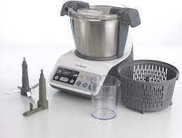 Annonces liées à thermomix ou robot natura. Kenwood Kcook An Affordable Alternative To The Thermomix The Interiors Addict