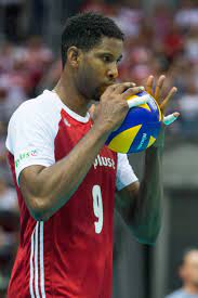 Thankful for being compared to cristiano ronaldo. 60 Top Wilfredo Leon Pictures Photos And Images Getty Images Volleyball Poses Female Volleyball Players Softball Senior Pictures