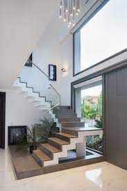 Maybe you would like to learn more about one of these? Estudio Gamboa Casa Msc Escaleras Para Casas Pequenas Diseno De Escaleras Interiores Casas De Ensueno