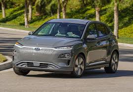 There is also a ccs connector for rapid charging. Hyundai S Small Crossover Is The New King Of Affordable Range Plugincars Com