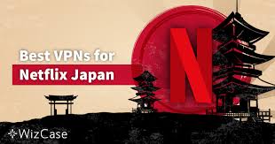 How do i watch japanese netflix? 3 Best Vpns To Watch Netflix Japan That Still Work In 2021