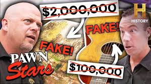 Pennypacker's Auction House 11-13-19