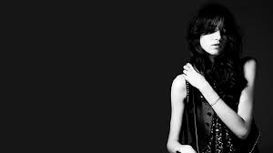 Interior design studio in gondia. Hd Wallpaper Grace Hartzel One Person Hairstyle Long Hair Studio Shot Wallpaper Flare