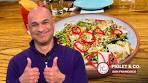 Town Fare, La Traviata, Piglet & Co. | Check, Please! Bay Area - YouTube