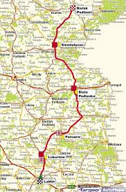 Pięć dni później w katowicach odbędzie się etap, który może mieć decydujący wpływ na kształt końcowej klasyfikacji. Tour De Pologne Aktualnosci Policja Podlaska