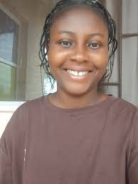 Ebony Burch's Instagram, Twitter & Facebook