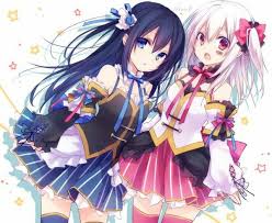 えっ あっ きょうのおすすめイラストだお おしゃれまとめの人気アイデア pinterest hansuke 歌い手 イラスト 魔法少女 かわいい アニメガール