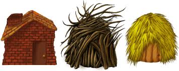 We refer of course to werewolves and vampires, dragons, witches, but also a lot other imaginary creatures and more or less terrifying, that you can now find in these few difficult coloring pages for adults. Fairy Tales Architecture And Business David R Frick