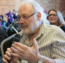 Annual general meeting and members' event –2018