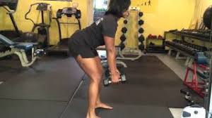 Diplomatic outposts around the world to fly the pride flag on the same flagpole as the u.s. Standing Dumbbell Reverse Fly Youtube