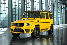 Mansory Gronos Based On Mercedes Benz G63 G65 Amg Mercedes Benz G Class Mercedes G63 G65 Amg