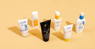 Face sunscreens for oily skin: Gr4a2qzb3vdw8m