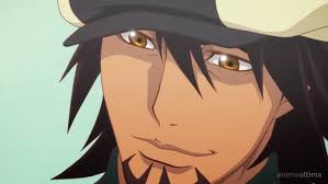 Dean winchester (ディーン・ウィンチェスター) is one of the two protagonists of supernatural: Drabbles And Discussion Supernatural The Animation A Dissection Of Dean S