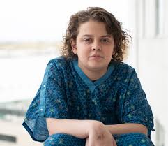 Influenza A turned into a double lung transplant for this teenager