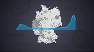 Zur berechnung wird der datenstand von 08:00 uhr des aktualisierungstages verwendet. So Entwickeln Sich Die Corona Zahlen In Deutschland Br24