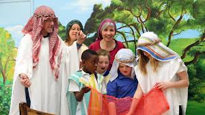 They have their own celtic language, welsh. England And Wales Bible Society