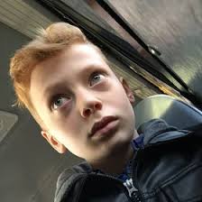 Nathanael Grant maness (nate_Christian_Makeup_Kid)