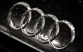 Muralsyourway.com has been visited by 10k+ users in the past month Wet Audi Logo Cars Wallpapers Wet Audi Logo Cars Stock Photos