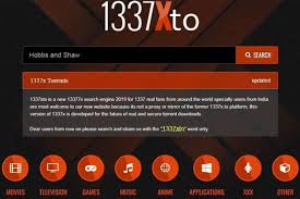 Learn the basic steps involved in buying and downloading a movie. 13377x Torrent 5 Best Alternatives To Download Free Movie