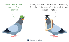 More 900 Alive Synonyms Similar Words For Alive