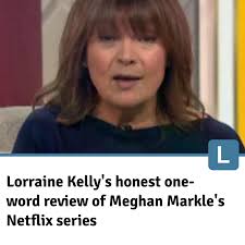 Meghan Markle's new Netflix series, With Love, Meghan, has been widely  criticised by TV critics and viewers