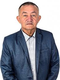 Vereador JORGE SERRA