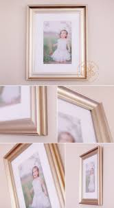 Framed Child Portrait Kids Portraits Heirloom Portraits Portrait Frame