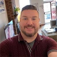 David Mcguigan's Instagram, Twitter & Facebook