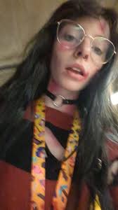 Mtl comiccon freedy outfit ☺️❤️