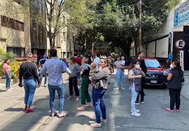 Se registró un sismo hoy 18 de marzo de magnitud preliminar 4.8 al suroeste de acapulco, guerrero. Kgbbfieysrmiom