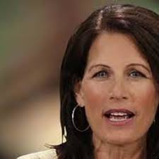 Michele Bachman Children of Slavery