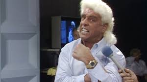 Aug 03, 2021 · ric flair has been released from the wwe. Ric Flair Once Threw A Rolex Watch Into A Bowl Of Spaghetti Wwe 24 Extra Youtube