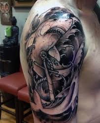 We did not find results for: 85 Mind Blowing Shark Tattoos And Their Meaning Authoritytattoo